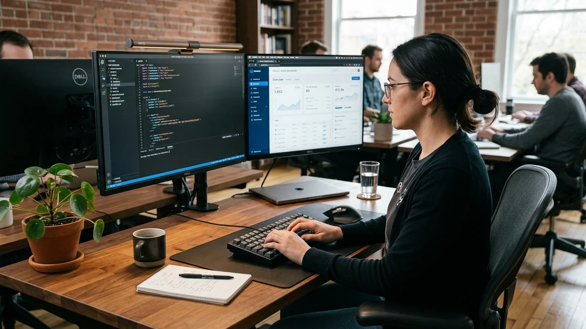 Laravel Vue Production Deployment and Server Setup by Masri Systems Oldenburg
