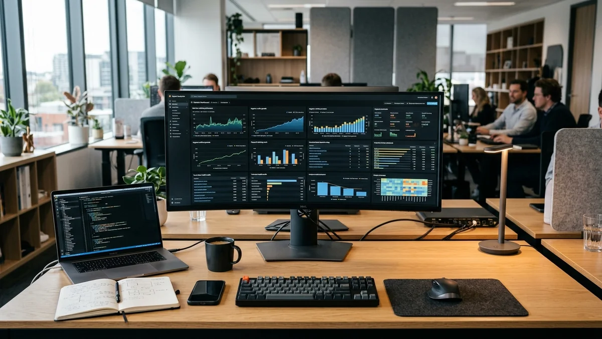 Google Search Console Indexing and Search Analytics Guide by Masri Systems Oldenburg