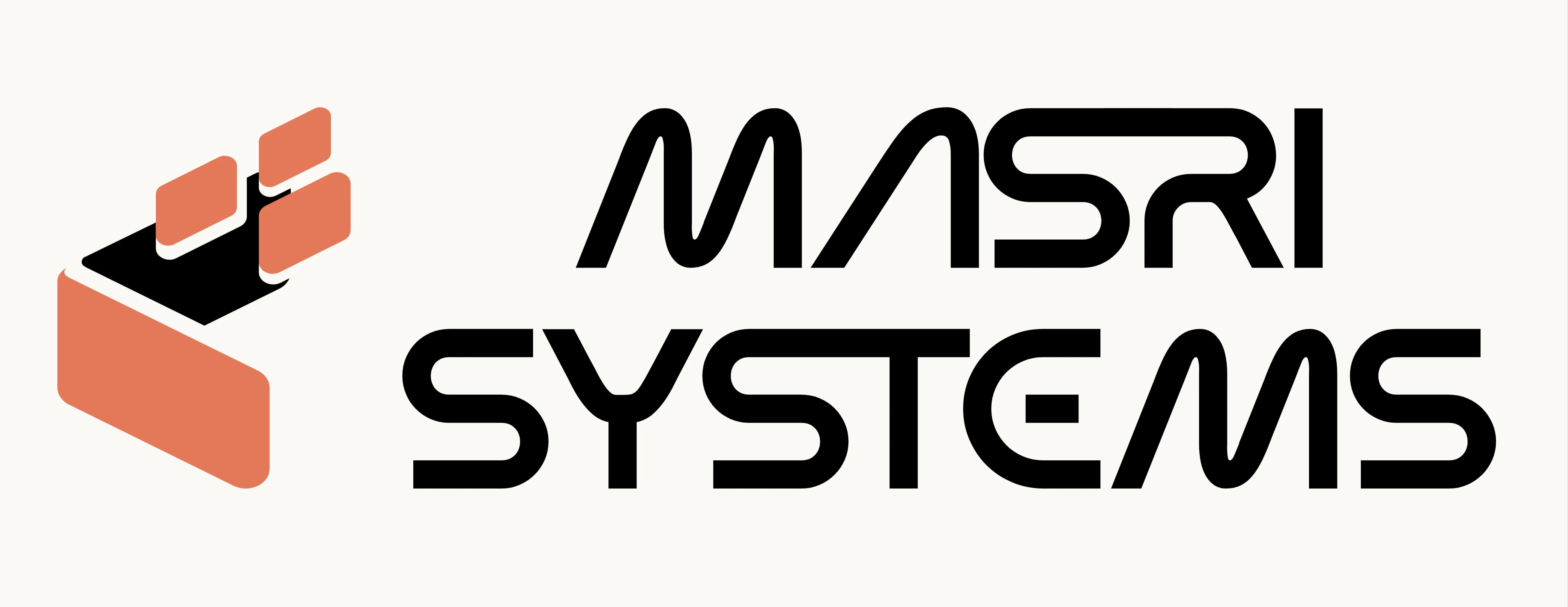 Logo von Masri Systems
